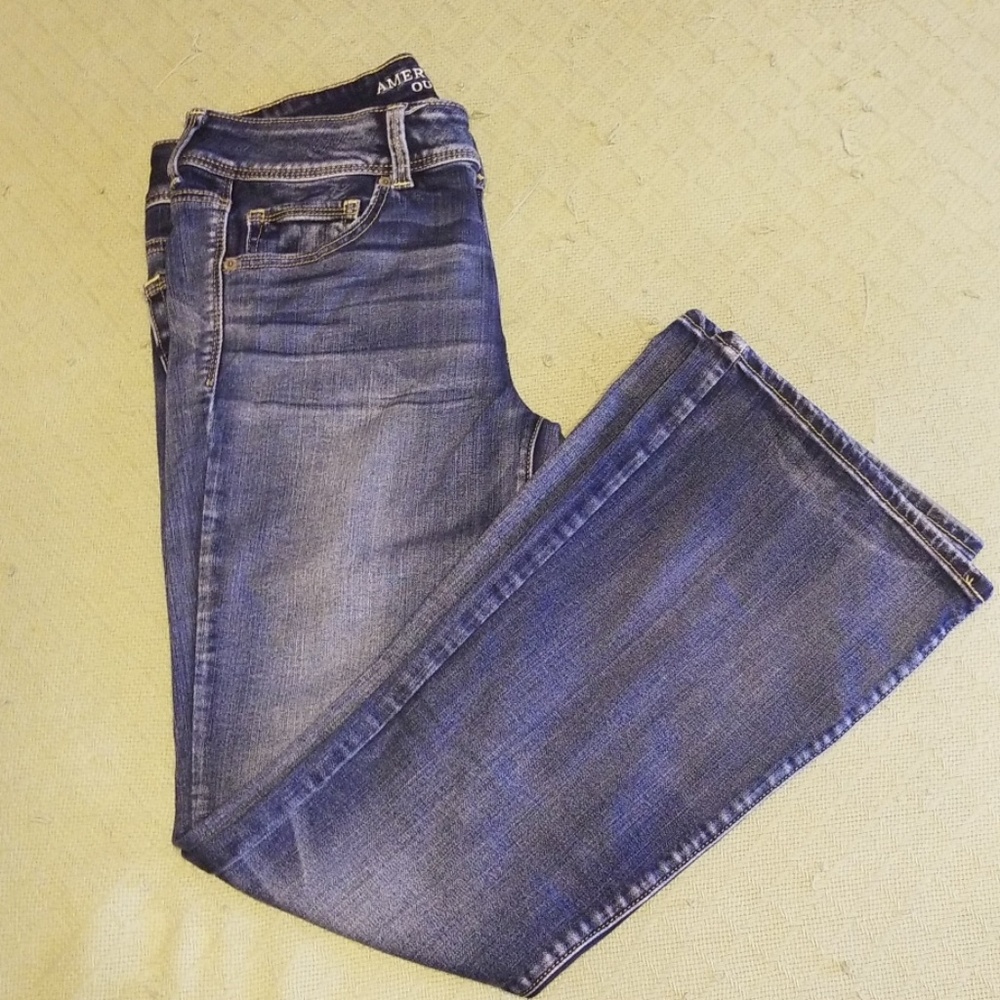 AEO Jeans